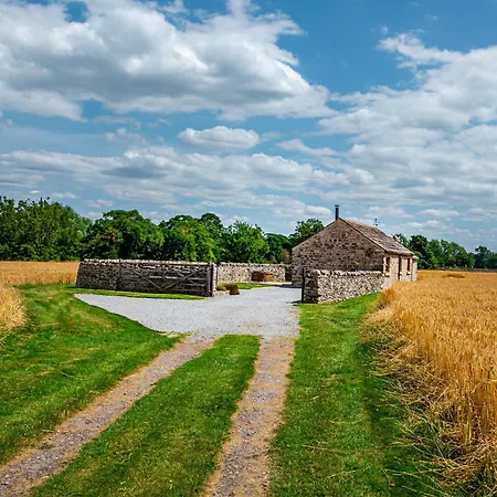 Дом отдыха Curlew Barn Мидлхем