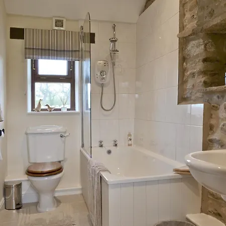 Curlew Barn Holiday home *