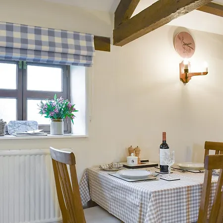 Curlew Barn Holiday home *
