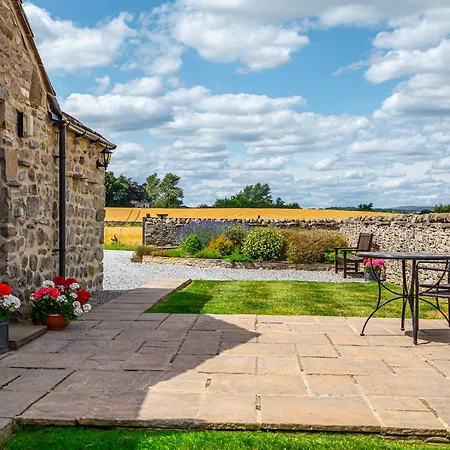 Curlew Barn Middleham